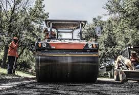 Best Recycled Asphalt Driveway Installation  in Devens, MA